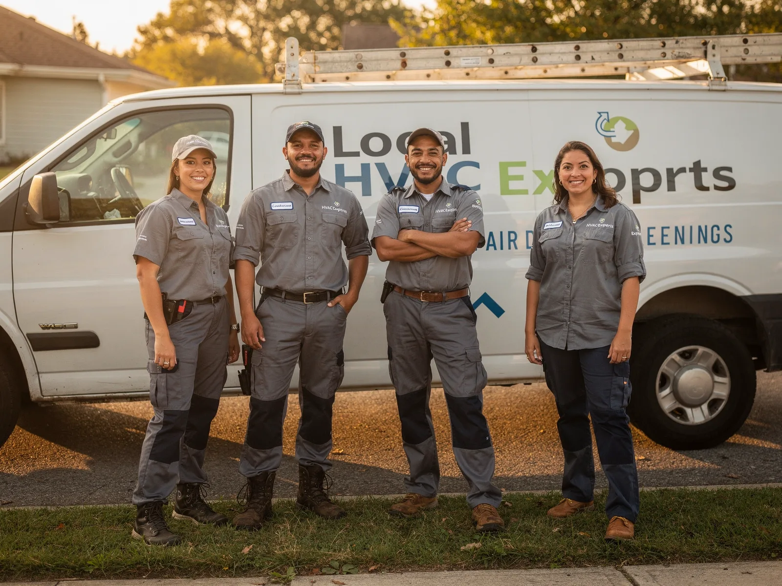24/7 HVAC Repair & AC Replacement company in Saint Stephen, SC
