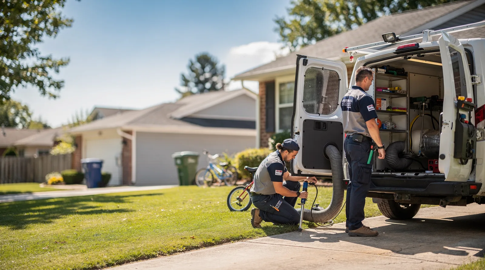 24/7 HVAC Repair & AC Replacement in Saint Stephen, SC near me